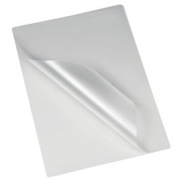 Lamineerhoezen, mat